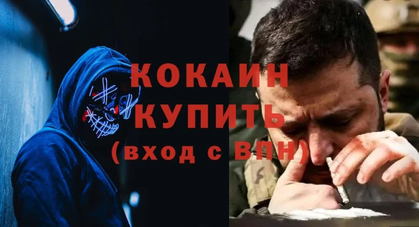 молекула духа Бронницы